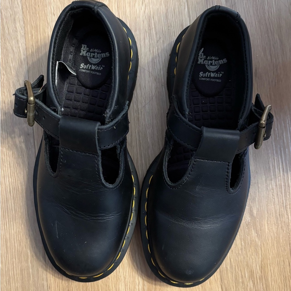 Dr. Martens Mary Jane